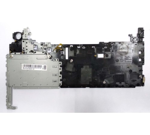 *Б/У* Часть топкейса клавиатуры для ноутбука Samsung NP300V5A, NP305V5A (BA81-14269)