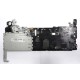 *Б/У* Часть топкейса клавиатуры для ноутбука Samsung NP300V5A, NP305V5A (BA81-14269)
