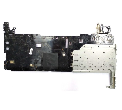 *Б/У* Часть топкейса клавиатуры для ноутбука Samsung NP300V5A, NP305V5A (BA81-14269)