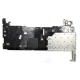 *Б/У* Часть топкейса клавиатуры для ноутбука Samsung NP300V5A, NP305V5A (BA81-14269)