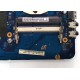 *Б/У* Материнская плата для ноутбука Samsung NP300V5A (BA92-08465B), с разбора, неисправная