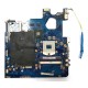 *Б/У* Материнская плата для ноутбука Samsung NP300V5A (BA92-08465B), с разбора, неисправная
