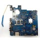 *Б/У* Материнская плата для ноутбука Samsung NP300V5A (BA92-08465B), с разбора, неисправная