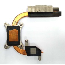 *Б/У* Радиатор для ноутбука Samsung NP300V5A, NP305V5A, NP300E5A, NP300E7A (BA62-00606A) [BUR0053-13], с разбора