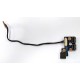 *Б/У* USB плата для ноутбука Samsung NP300E5A, NP300E5C, NP300E5Z, NP300V5A, NP305E5A (BA92-08350A)