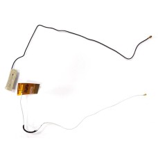 *Б/У* Антенна Wi-Fi (2 кабеля) для ноутбука Samsung NP300E5A, NP300E5C, NP300E5Z, NP300V5A, NP305E5A (BA42-00326A, BA42-00325A) [BUR0053-1], с разбора