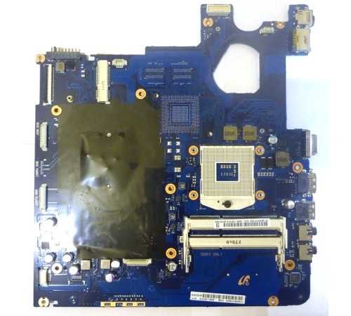 *Б/У* Материнская плата для ноутбука Samsung NP300E5A, NP300E5Z (BA41-01764A)