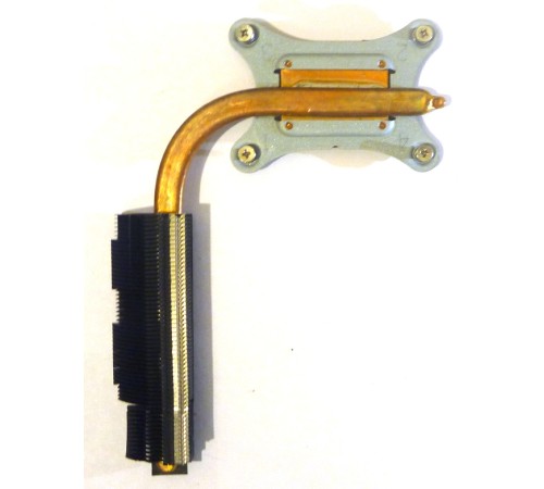 *Б/У* Радиатор для ноутбука Samsung NP300E5Z (BA62-00640С)