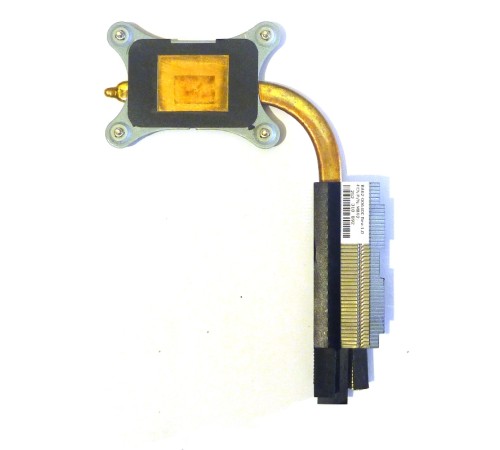 *Б/У* Радиатор для ноутбука Samsung NP300E5Z (BA62-00640С)