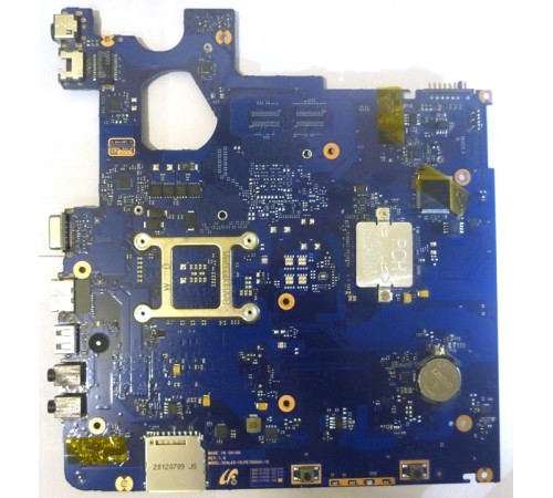 *Б/У* Материнская плата для ноутбука Samsung NP300E5A, NP300E5Z (BA41-01764A)