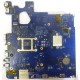 *Б/У* Материнская плата для ноутбука Samsung NP300E5A, NP300E5Z (BA41-01764A)