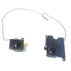 *Б/У* Динамики для ноутбука Samsung NP300E5A, NP300E5C, NP300E5X, NP300E5Z (BA96-05825A) [BUR0054-6], с разбора