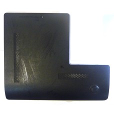 *Б/У* Крышка в поддон для ноутбука Samsung NP300E5A, NP300E5C, NP300E5Z (BA75-03407A) [BUR0054-14], с разбора