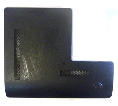 *Б/У* Крышка в поддон для ноутбука Samsung NP300E5A, NP300E5C, NP300E5Z (BA75-03407A)