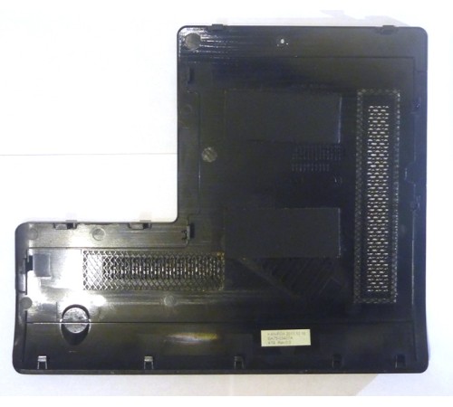 *Б/У* Крышка в поддон для ноутбука Samsung NP300E5A, NP300E5C, NP300E5Z (BA75-03407A)