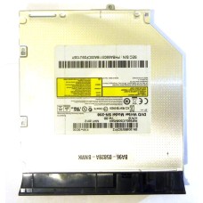 *Б/У* Привод DVD/RW + крышка привода для ноутбука Samsung NP300E5A, NP300E5Z, NP300E5C, NP305E5A, NP305E5C, NP305E5Z (BA59-03116A) [BUR0054-15], с разбора