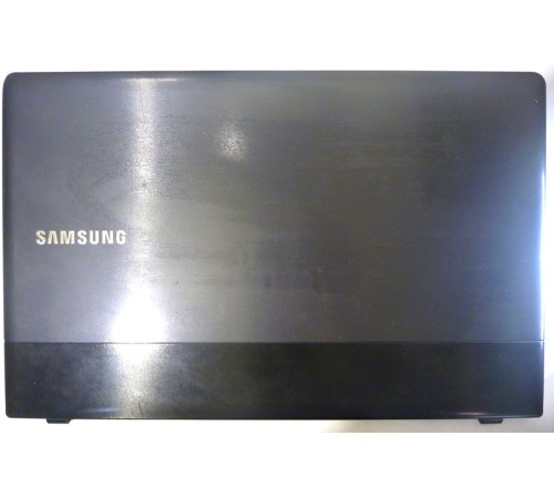 *Б/У* Крышка матрицы (A cover) для ноутбука Samsung NP300E5A, NP300E5C, NP300E5Z (BA75-03938A)