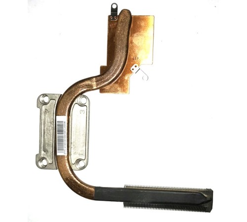 *Б/У* Радиатор для ноутбука Lenovo IdeaPad G565 Z560 Z565 (AT0EY0010S0)