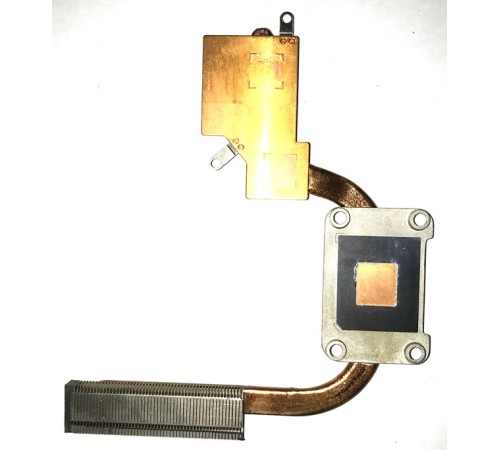 *Б/У* Радиатор для ноутбука Lenovo IdeaPad G565 Z560 Z565 (AT0EY0010S0)