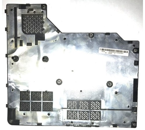 Заглушка в поддон для ноутбука Lenovo IdeaPad G565 G560 (AP0EZ0003001), с разбора