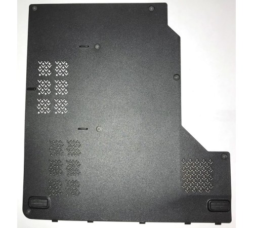 Заглушка в поддон для ноутбука Lenovo IdeaPad G565 G560 (AP0EZ0003001), с разбора