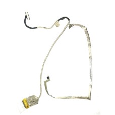 *Б/У* Шлейф матрицы для ноутбука Lenovo IdeaPad G560, G565, Z560, Z565 (DC02000ZI10) [BUR0130-7], с разбора
