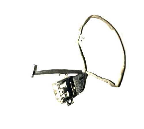 *Б/У* Разъём USB 2.0 с кабелем для ноутбука Lenovo IdeaPad G560 G565 G570 G575 (NIWE2_DC301009H00)