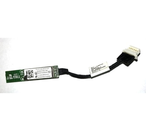*Б/У* Bluetooth адаптер для ноутбука Lenovo IdeaPad G560, G565, G575, G770, Z560 Z565 (DC02000ZK00)