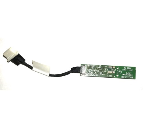 *Б/У* Bluetooth адаптер для ноутбука Lenovo IdeaPad G560, G565, G575, G770, Z560 Z565 (DC02000ZK00)