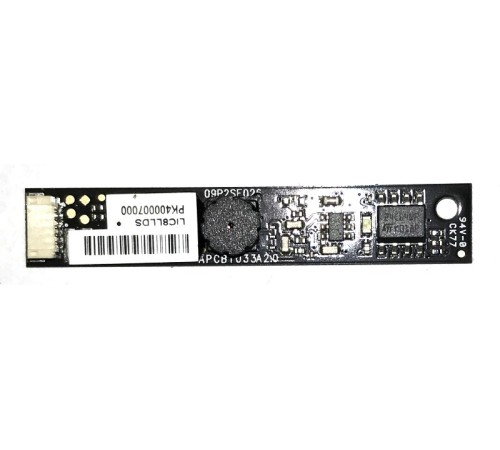 *Б/У* WEB камера для ноутбука Lenovo IdeaPad G560, G565 (PK400007000)