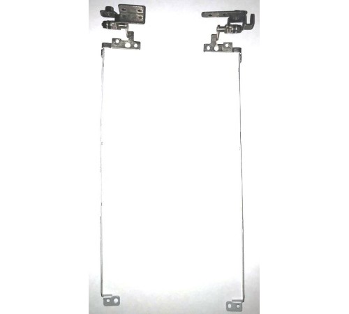 *Б/У* Петли для ноутбука Lenovo IdeaPad G560, G565 (AM0BP000300 AM0BP000200), с разбора