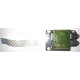 *Б/У* Плата картридера и аудиоразъёмов для ноутбука Lenovo IdeaPad G565 G560 (LS-5753P)