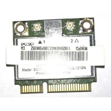 *Б/У* WiFi модуль для ноутбука Lenovo IdeaPad G565 (BCM94313HMG2L WPEB-121GN) [BUR0080-11], с разбора