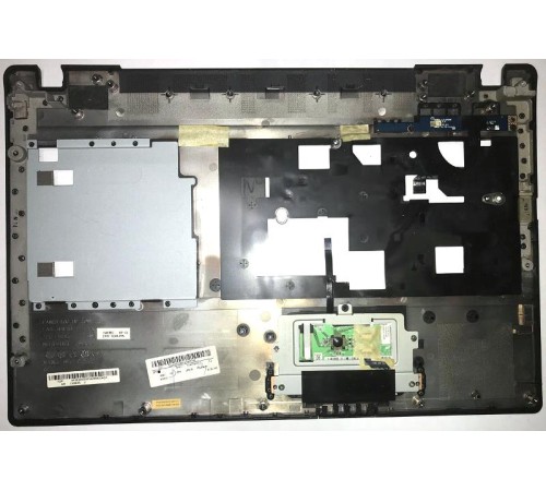 *Б/У* Топкейс (Top case, C cover) для ноутбука Lenovo IdeaPad G560, G565 (AP0EZ0002001)