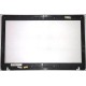 *Б/У* Рамка матрицы, безель (B cover) для ноутбука Lenovo Ideapad G560, G565 (AP0EZ0004001)