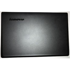 *Б/У* Крышка матрицы (A cover) для ноутбука Lenovo IdeaPad G560, G565 (AP0BP0004001) [BUR0055-3], с разбора