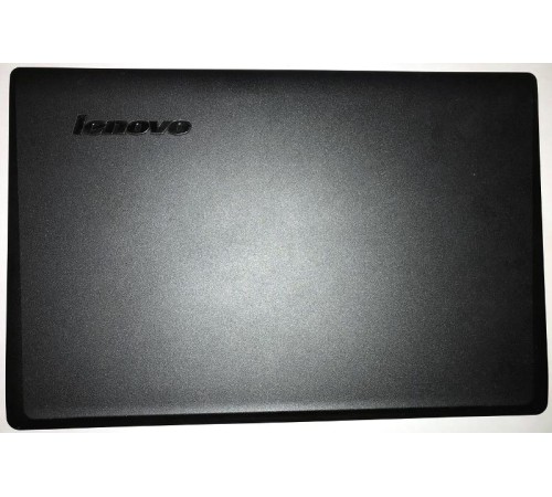 *Б/У* Крышка матрицы (A cover) для ноутбука Lenovo IdeaPad G560, G565 (AP0BP0004001)