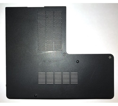 *Б/У* Крышка в поддон для ноутбука HP Pavilion G6-1000 (641971-001)