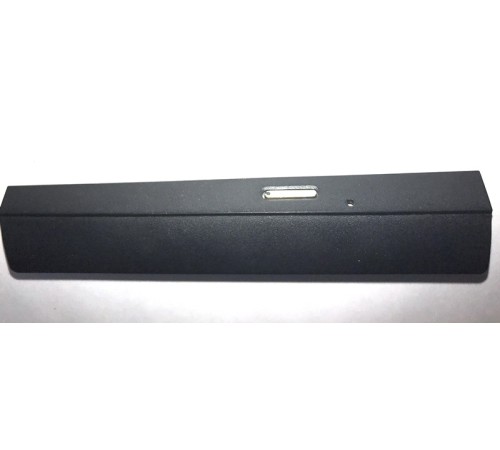 *Б/У* Крышка привода DVD/RW для ноутбука HP Pavilion G6-1000