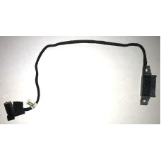*Б/У* Шлейф коннектор привода DVD/RW для ноутбука HP Pavilion G6-1000, G6-1216er, G6-2000, G7-1000 (DD0R18CD000) [BUR0056-22], с разбора