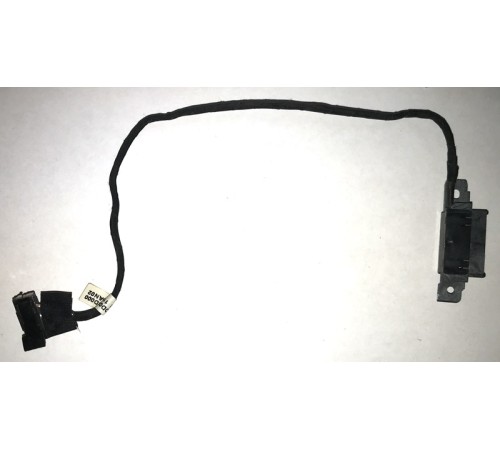 *Б/У* Шлейф коннектор привода DVD/RW для ноутбука HP Pavilion G6-1000, G6-2000, G7-1000 (DD0R18CD000)