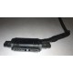 *Б/У* Шлейф коннектор привода DVD/RW для ноутбука HP Pavilion G6-1000, G6-2000, G7-1000 (DD0R18CD000)