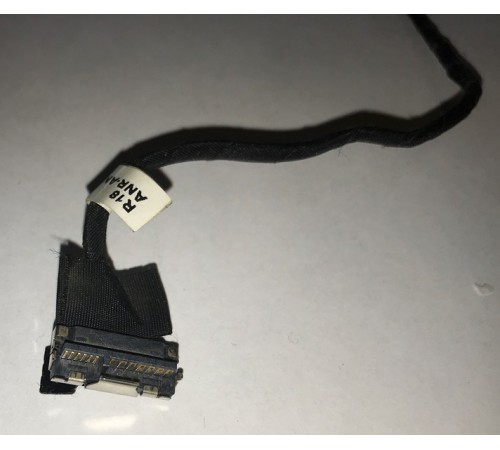*Б/У* Шлейф коннектор привода DVD/RW для ноутбука HP Pavilion G6-1000, G6-2000, G7-1000 (DD0R18CD000)
