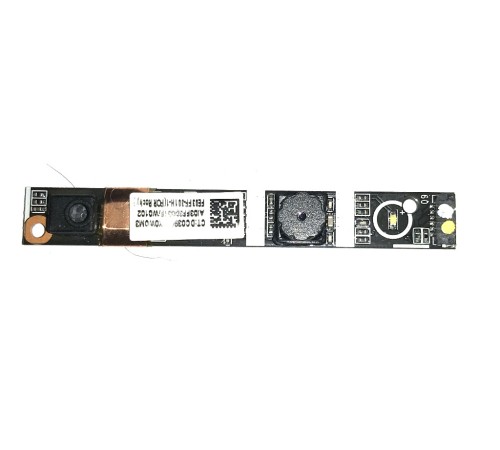 *Б/У* WEB камера для ноутбука HP Pavilion G6-1000 (FE03FF-301H)