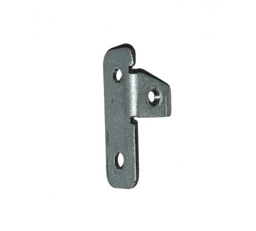 *Б/У* Крепление (металлическое) привода DVD/RW для ноутбука HP Pavilion G6-1000