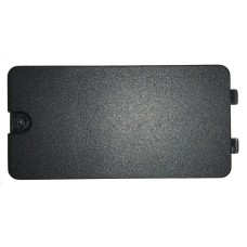 *Б/У* Крышка нижней панели для ноутбука DNS SWH-N12P-GV2, 0152059 (3VSW9MD0000) [BUR0057-9], с разбора