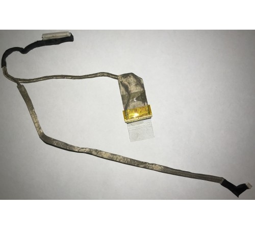 *Б/У* Шлейф матрицы для ноутбука DNS SWH-N12P-GV2, 0152059 (DD0SWHLC020)