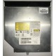 *Б/У* Привод DVD/RW + крышка привода для ноутбука DNS SWH-N12P-GV2, 0152059 (DVR-TD11RS)