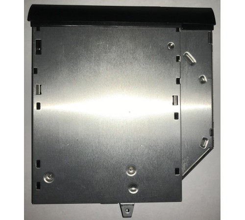 *Б/У* Привод DVD/RW + крышка привода для ноутбука DNS SWH-N12P-GV2, 0152059 (DVR-TD11RS)