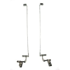 *Б/У* Петли для ноутбука DNS SWH-N12P-GV2, 0152059 (FBSW9030010, FBSW9027010) [BUR0057-7], с разбора